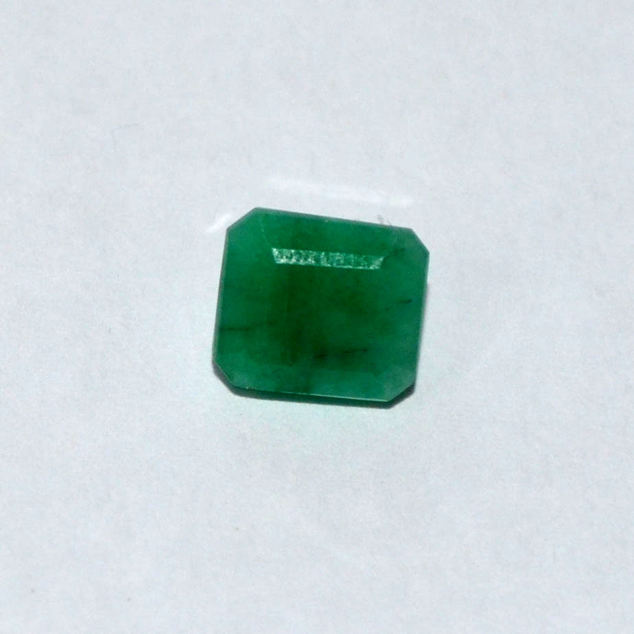 EMERALD 4.55 Ct.