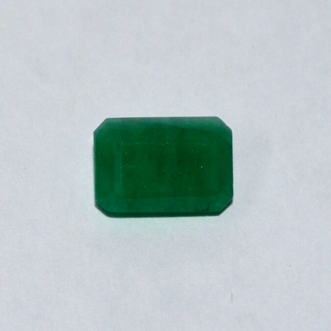 EMR22175 1 EMERALD 6.06 Ct.