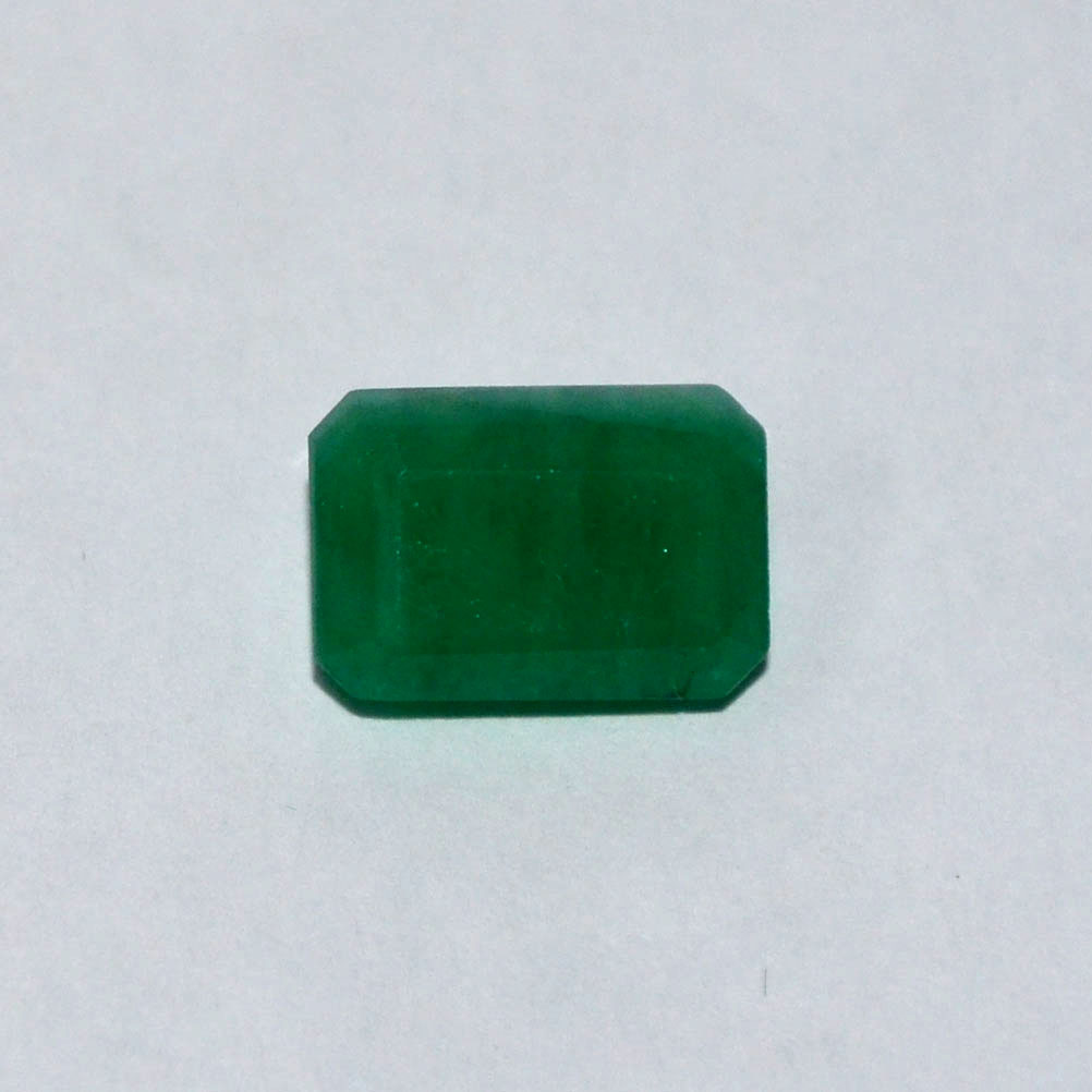 EMERALD 6.06 Ct.