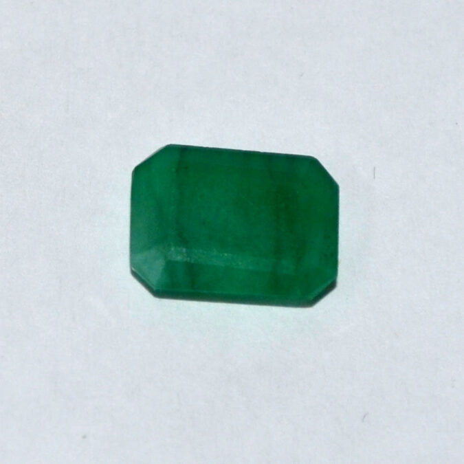 EMR22177 1 EMERALD 5.44 Ct.