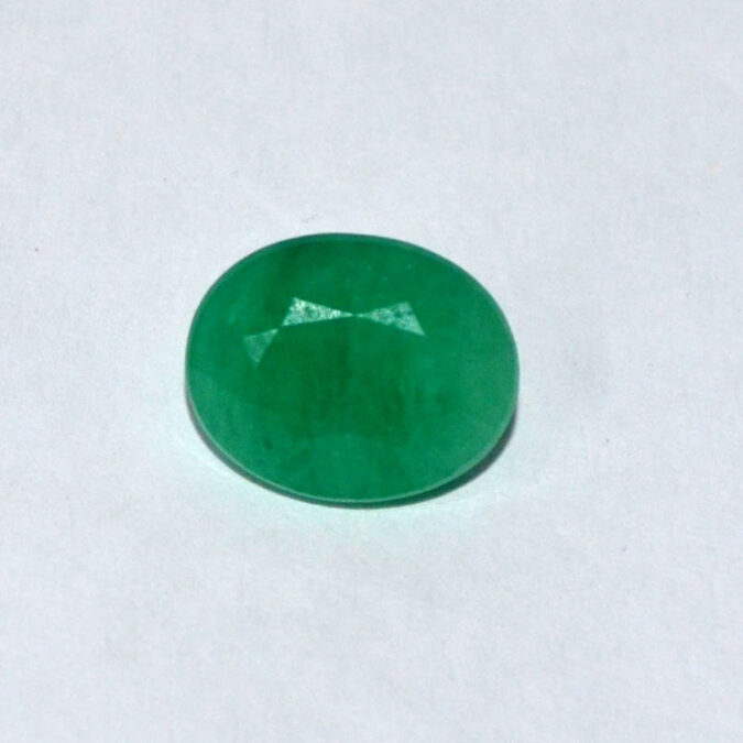 EMR22178 1 EMERALD 6.4 Ct.