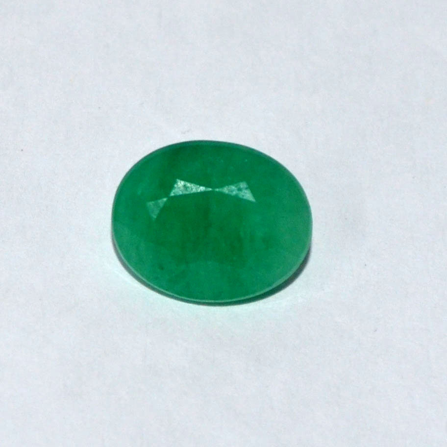 EMERALD 6.4 Ct.