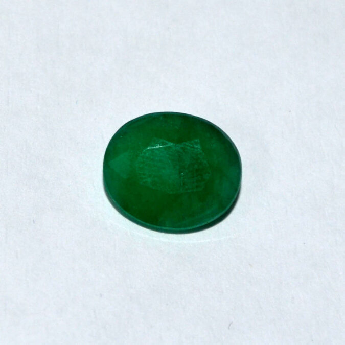 EMR22180 1 EMERALD 4.4 Ct.