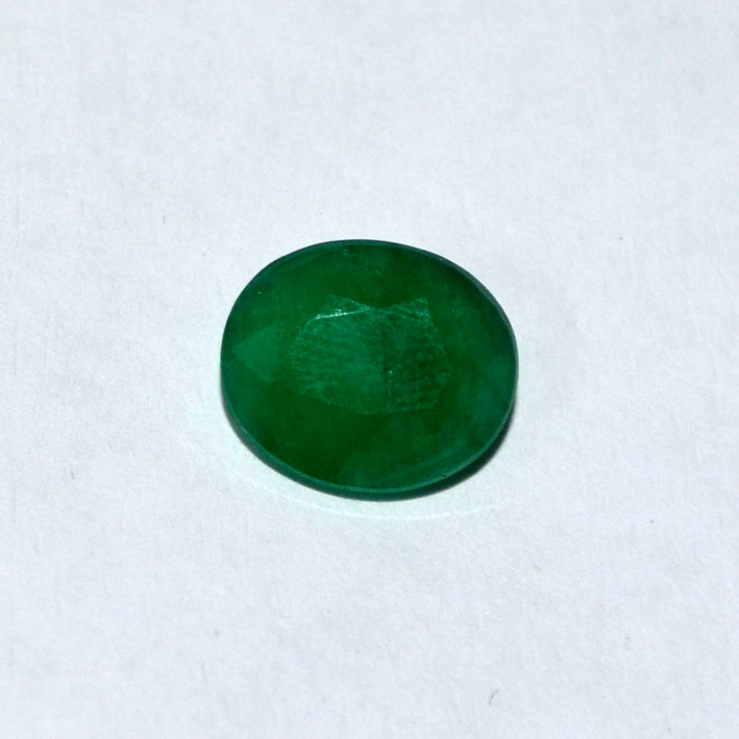 EMERALD 4.4 Ct.
