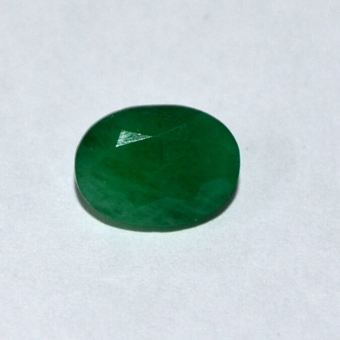 EMR22181 1 EMERALD 6.02 Ct.