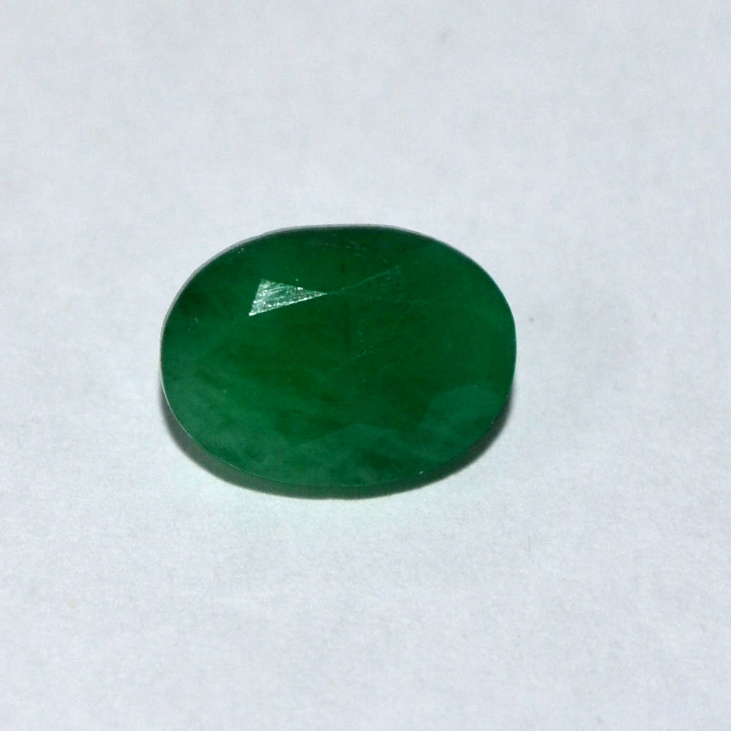 EMERALD 6.02 Ct.