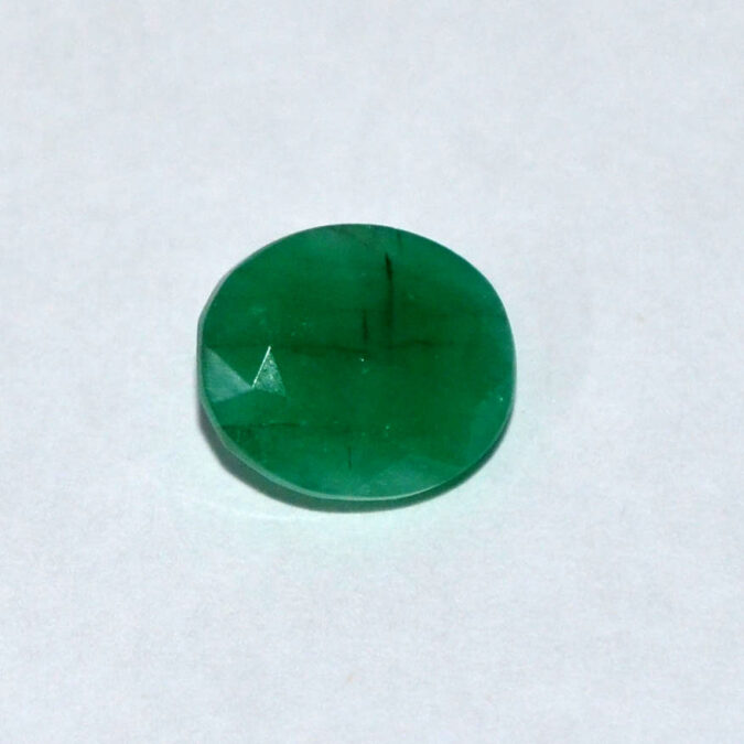 EMR22182 1 EMERALD 4.76 Ct.