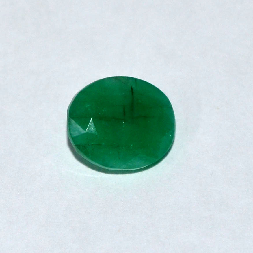EMR22182 1 EMERALD 4.76 Ct.
