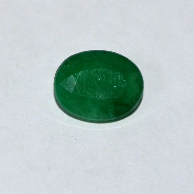 EMR22183 1 EMERALD 5.72 Ct.