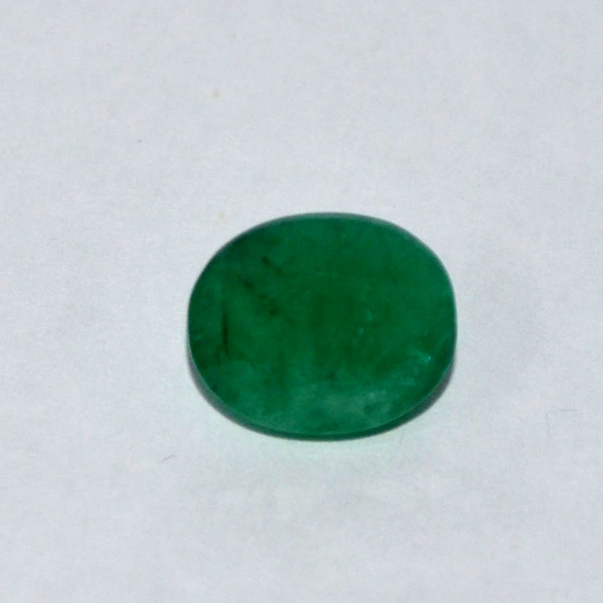EMERALD 4.53 Ct.