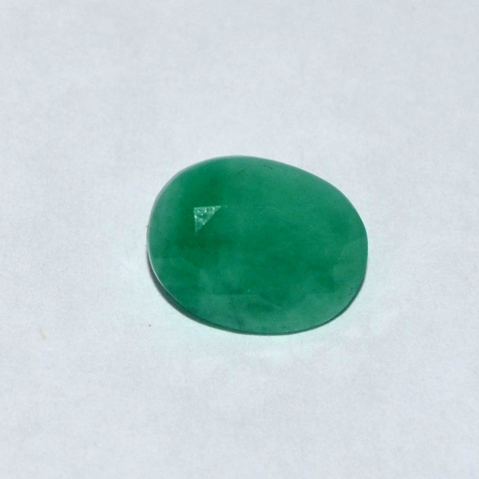 EMERALD 5.44 Ct.