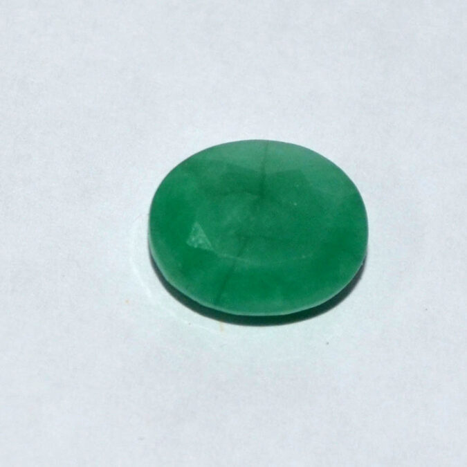 EMR22186 1 EMERALD 5.62 Ct.