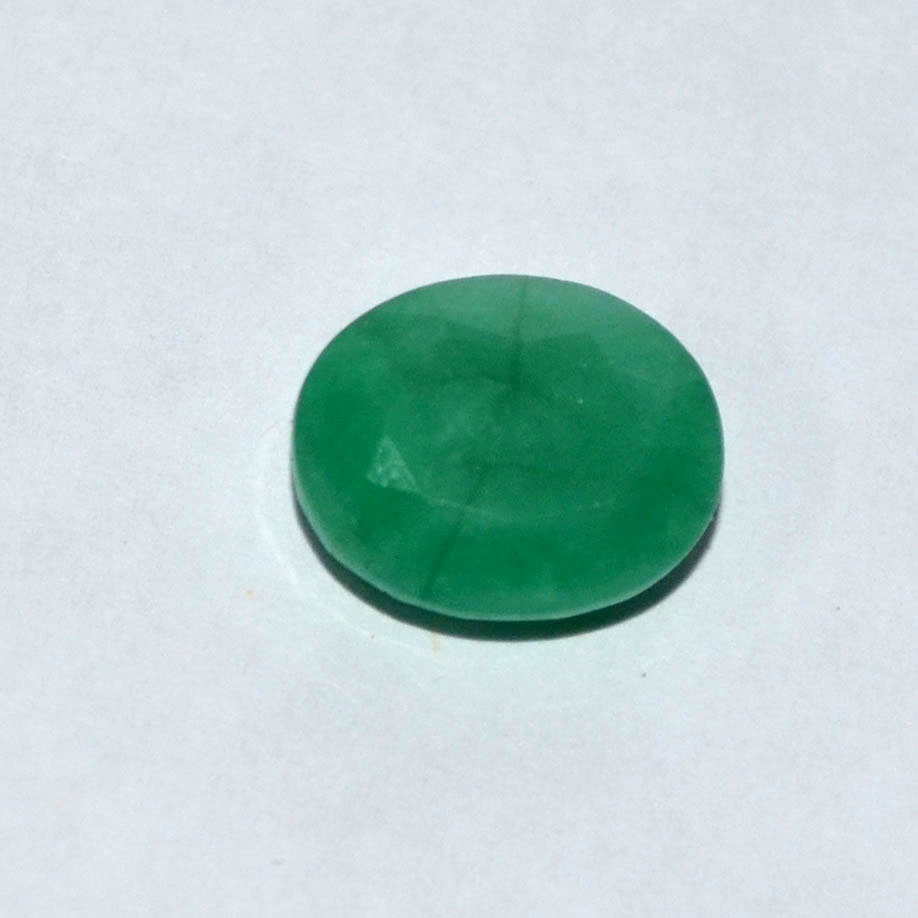 EMERALD 5.62 Ct.