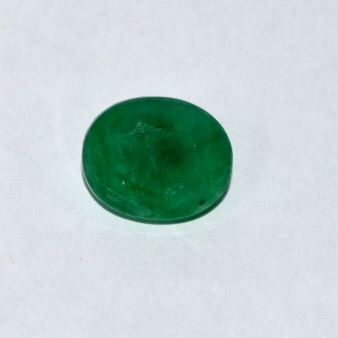 EMR22188 1 EMERALD 7.56 Ct.