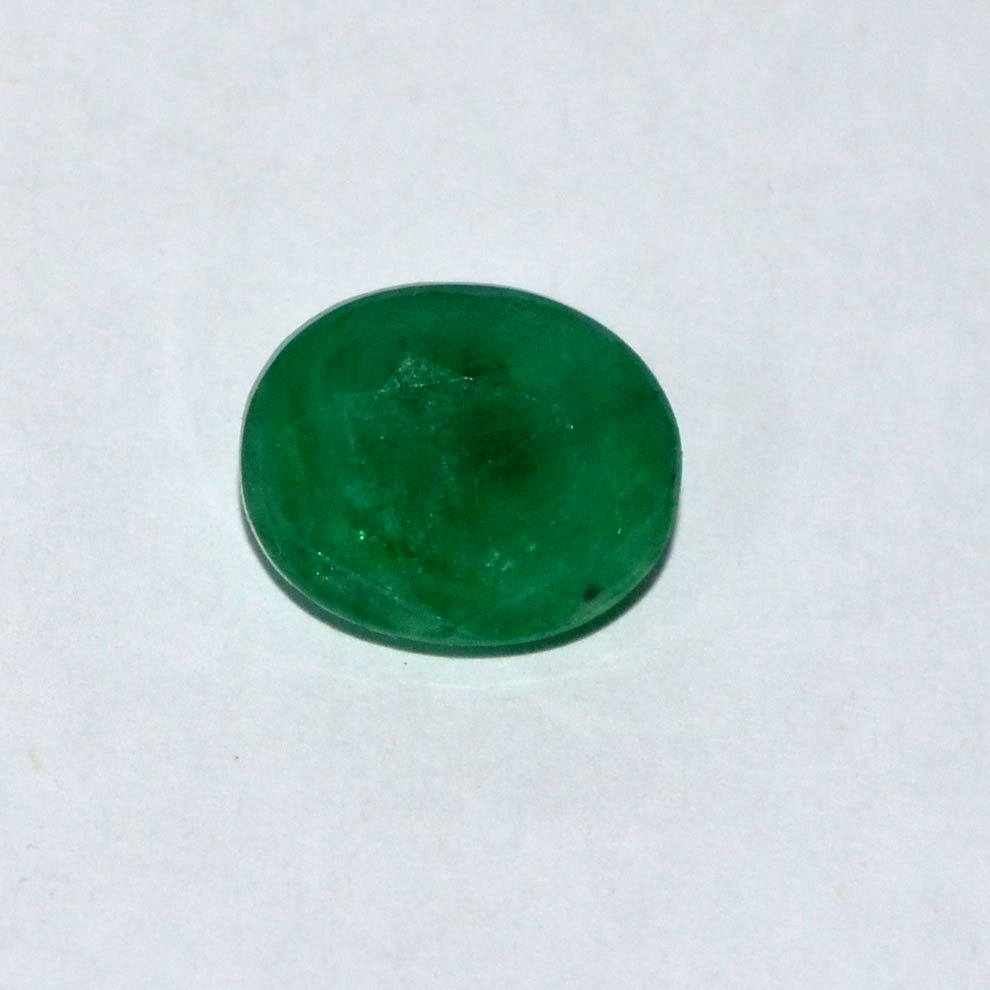EMERALD 7.56 Ct.