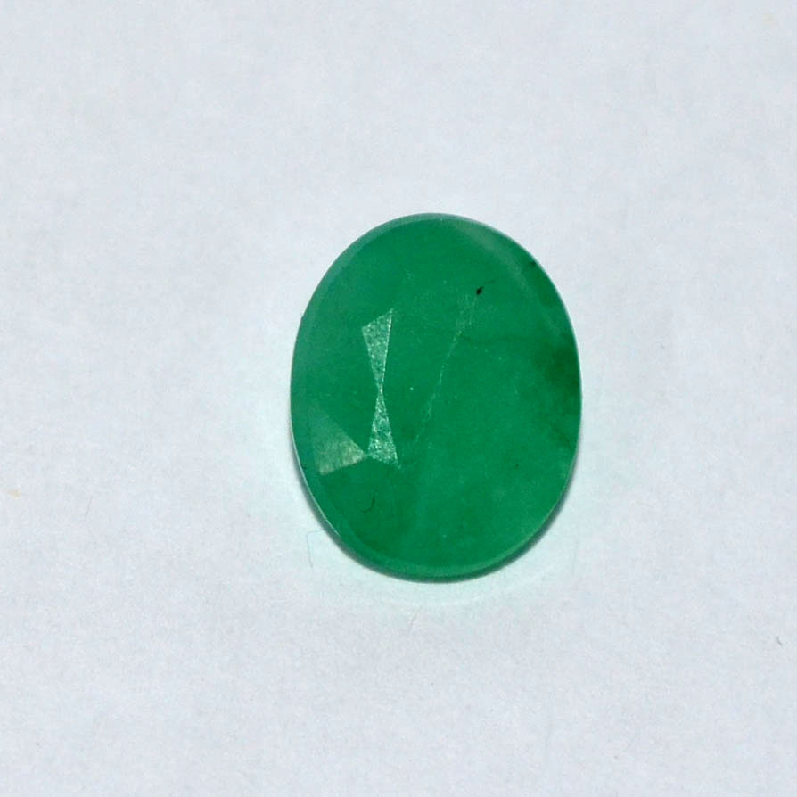 EMR22189 1 EMERALD 3.8 Ct.