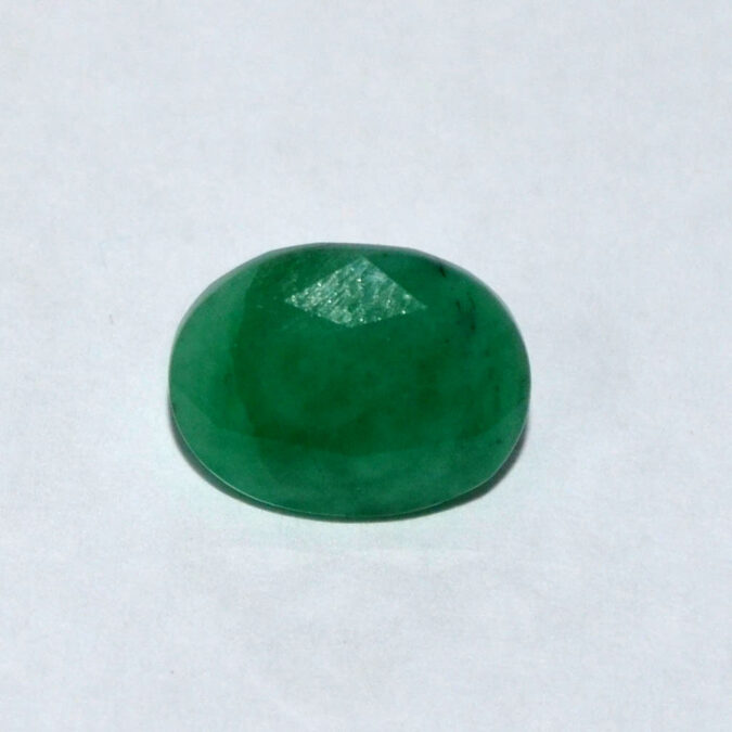 EMR22190 1 EMERALD 8.9 Ct.