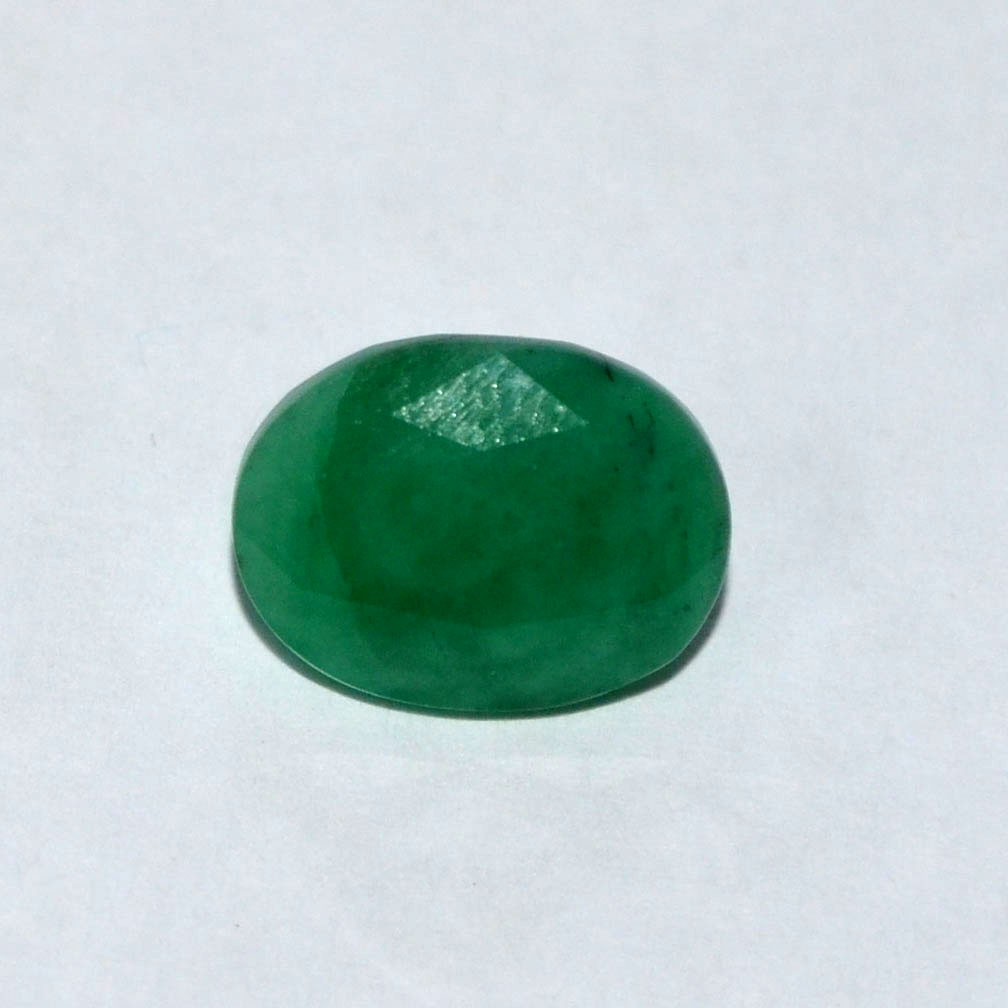 EMERALD 8.9 Ct.