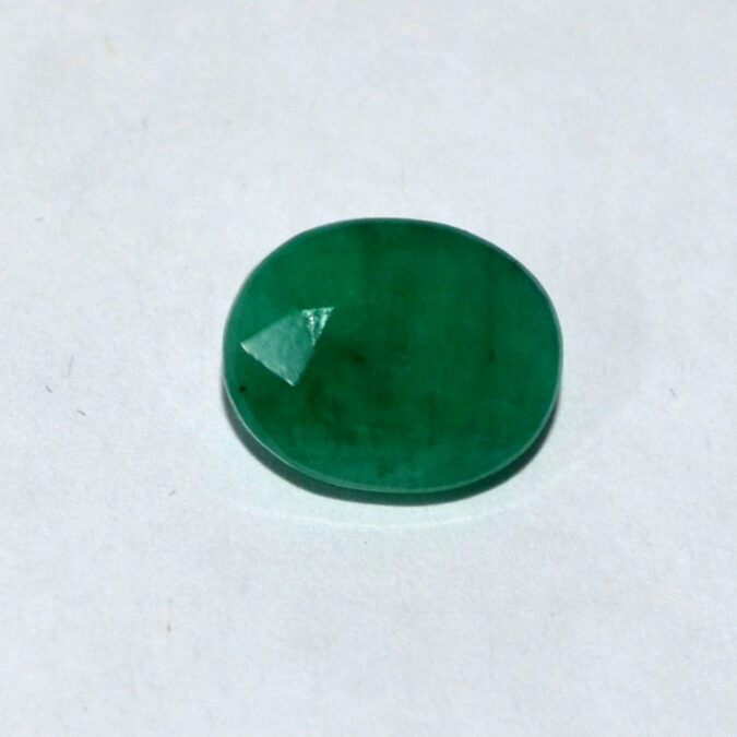 EMR22192 1 EMERALD 6.85 Ct.