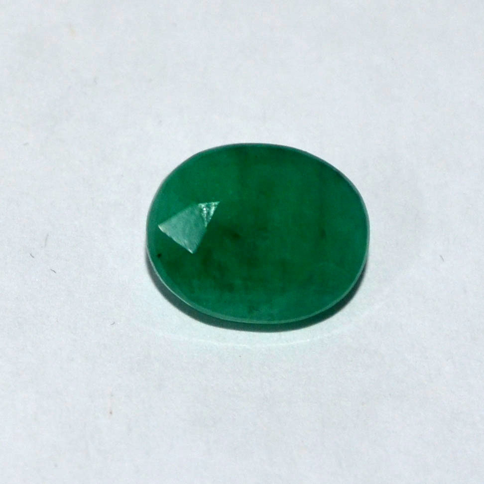 EMERALD 6.85 Ct.