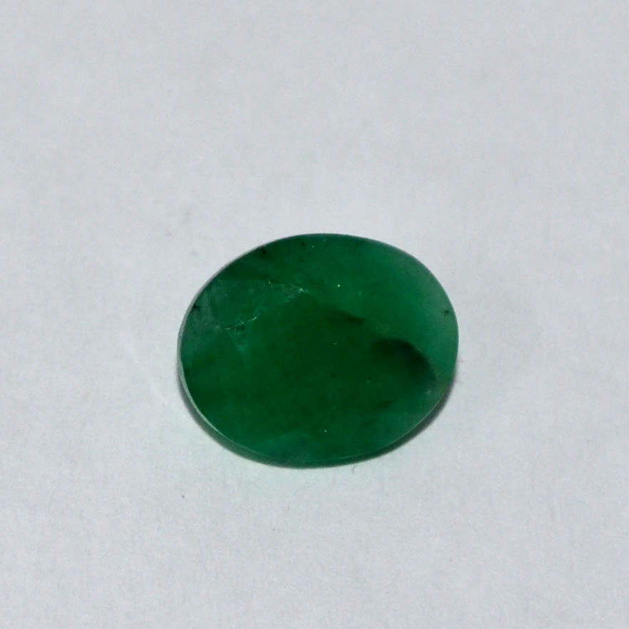 EMERALD 4.78 Ct.