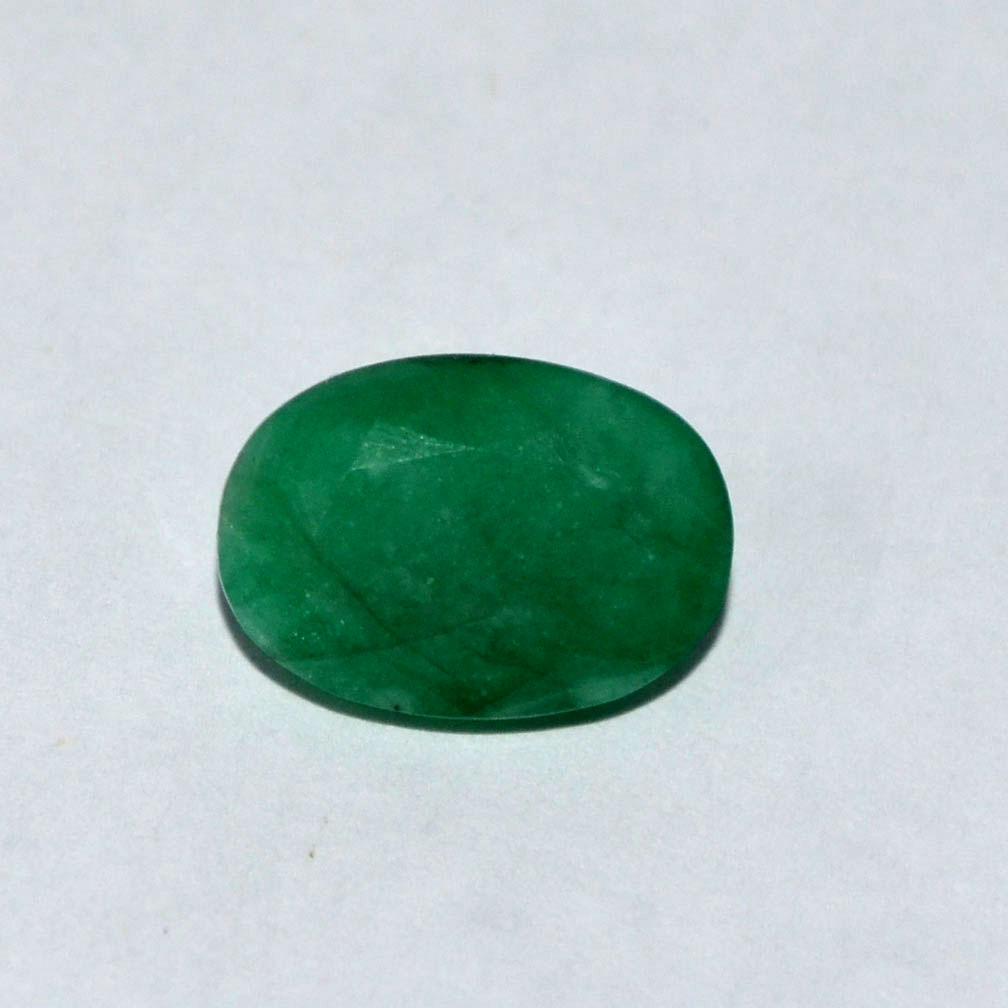 EMERALD 6.4 Ct.