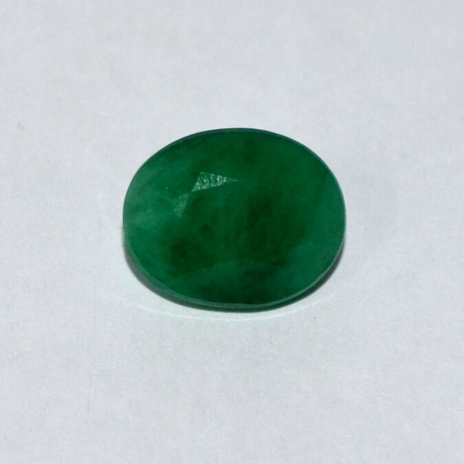 EMR22195 1 EMERALD 8.62 Ct.