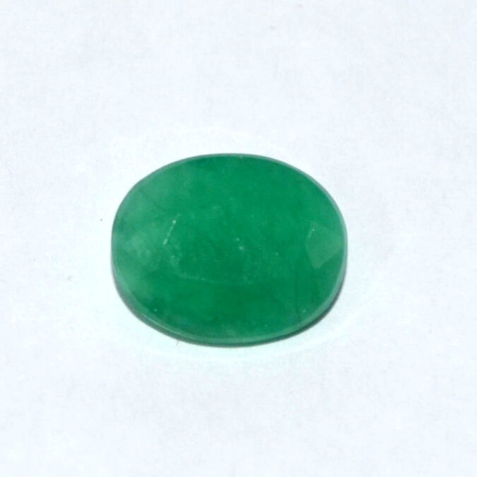 EMR22198 1 EMERALD 5.78 Ct.