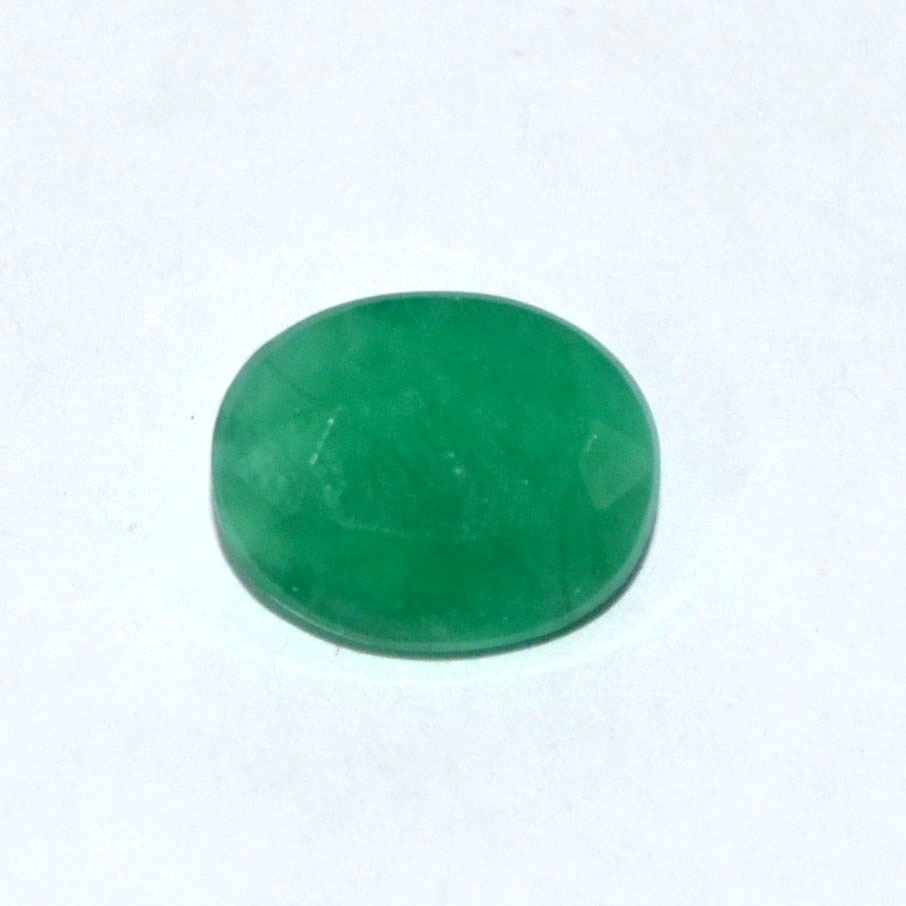 EMR22198 1 EMERALD 5.78 Ct.