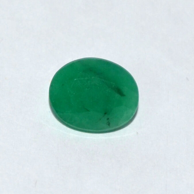 EMR22199 1 EMERALD 3.88 Ct.