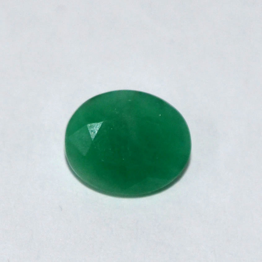 EMERALD 4.8 Ct.