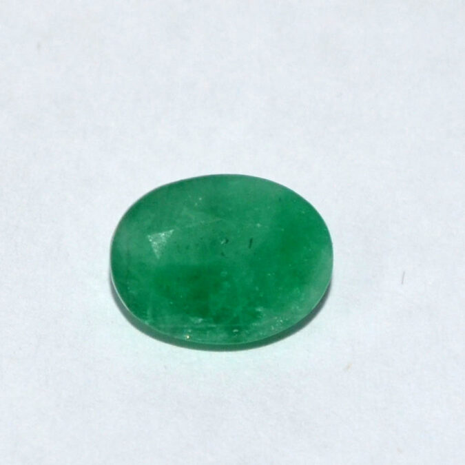 EMR22201 1 EMERALD 5.1 Ct.