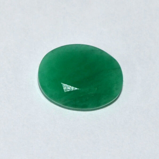 EMR22202 1 EMERALD 4.2 Ct.