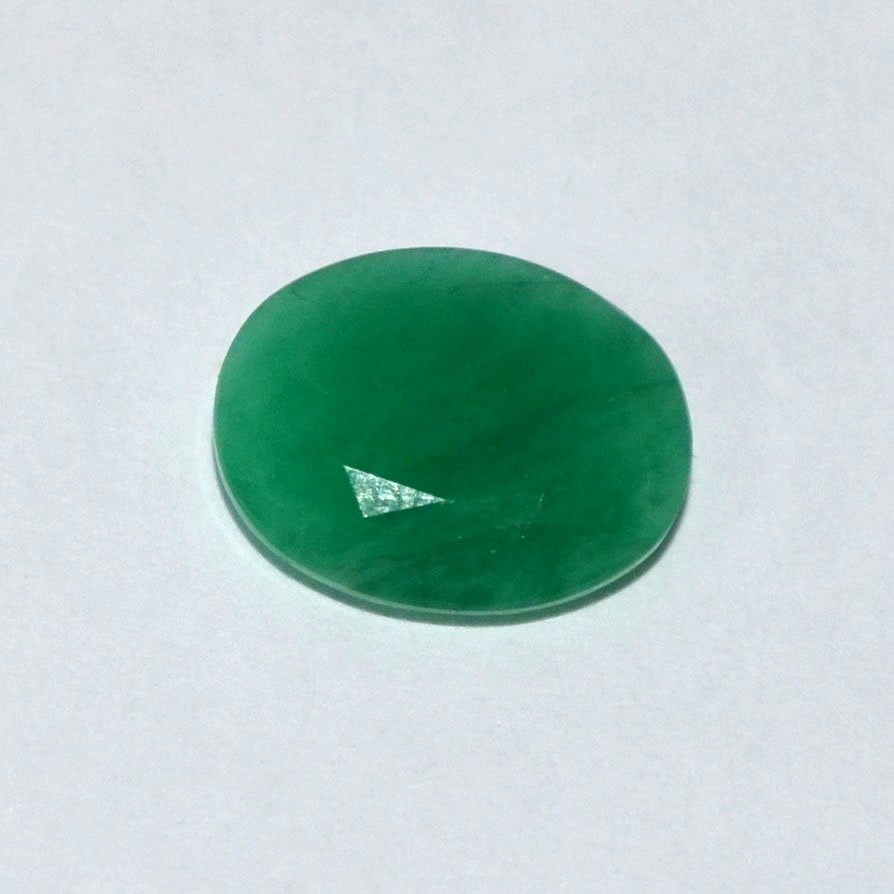 EMERALD 4.2 Ct.