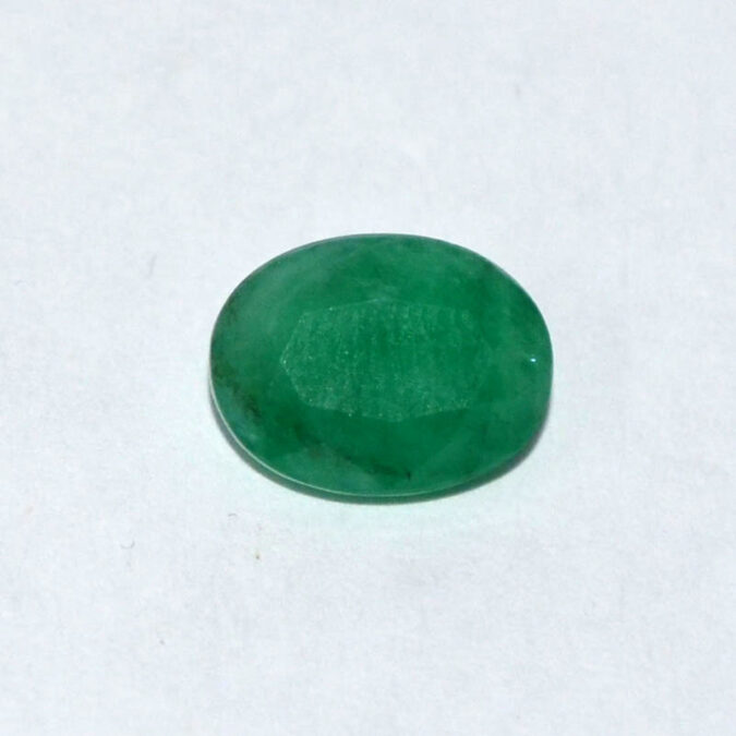 EMR22203 1 EMERALD 3.7 Ct.