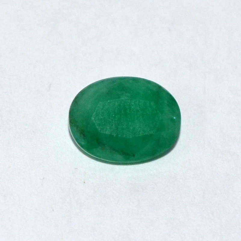 EMERALD 3.7 Ct.