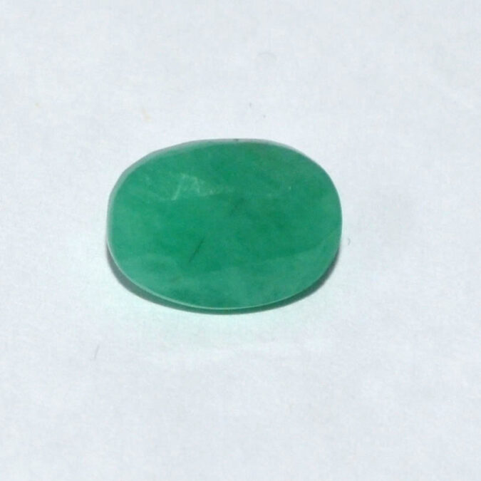 EMR22204 1 EMERALD 5.08 Ct.