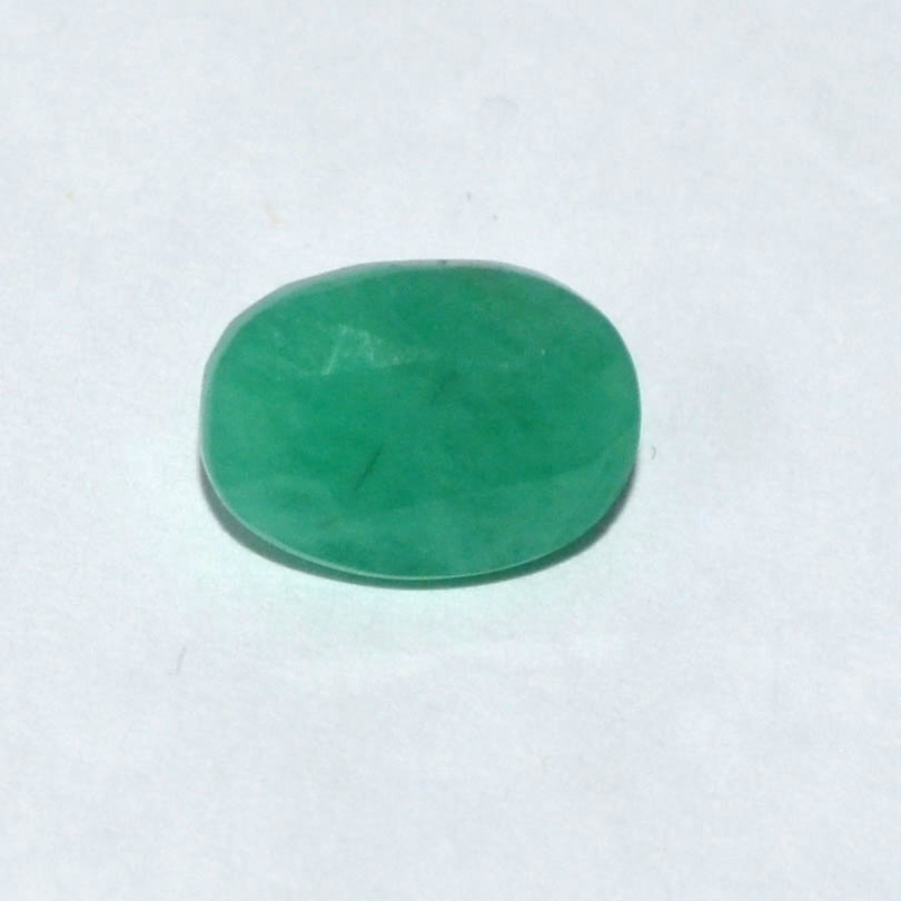 EMERALD 5.08 Ct.