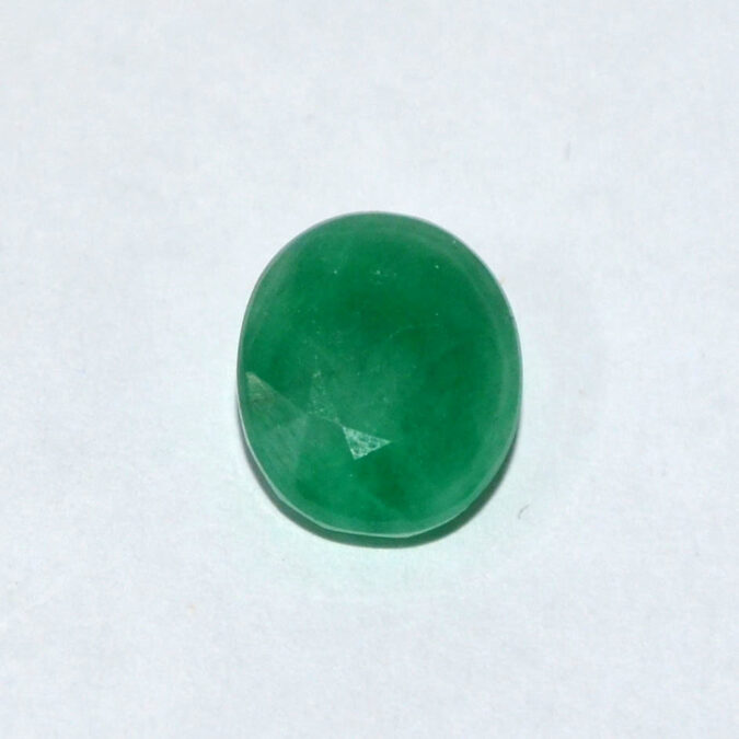EMR22205 1 EMERALD 7.31 Ct.