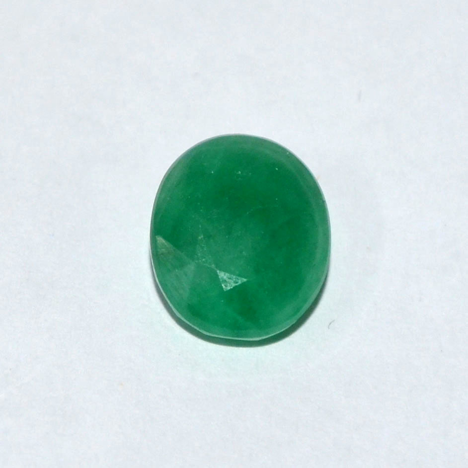 EMERALD 7.31 Ct.