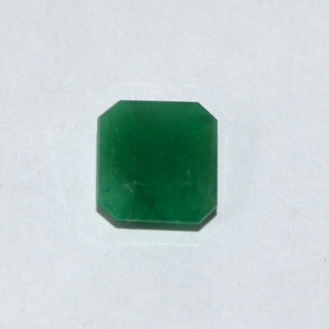 EMR22208 1 EMERALD 4.47 Ct.