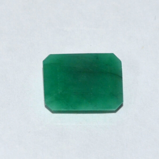 EMR22209 1 EMERALD 7.62 Ct.