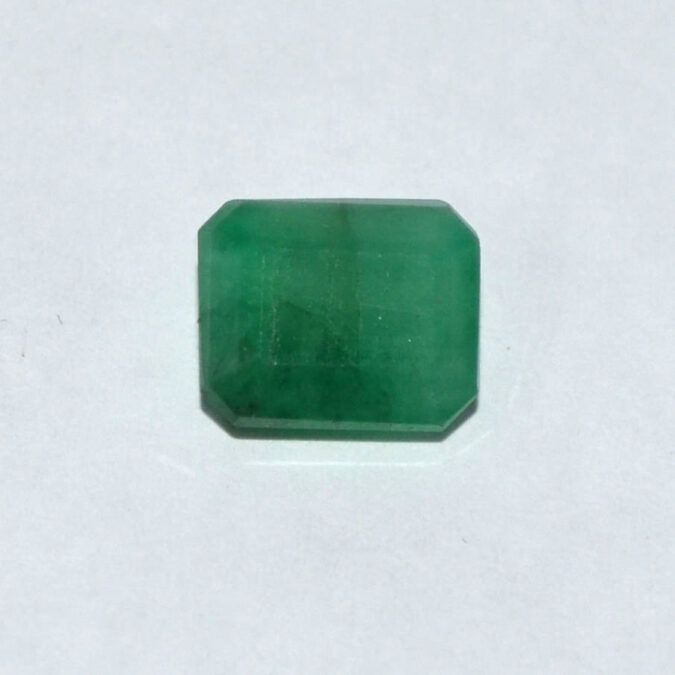 EMR22210 1 EMERALD 6.19 Ct.