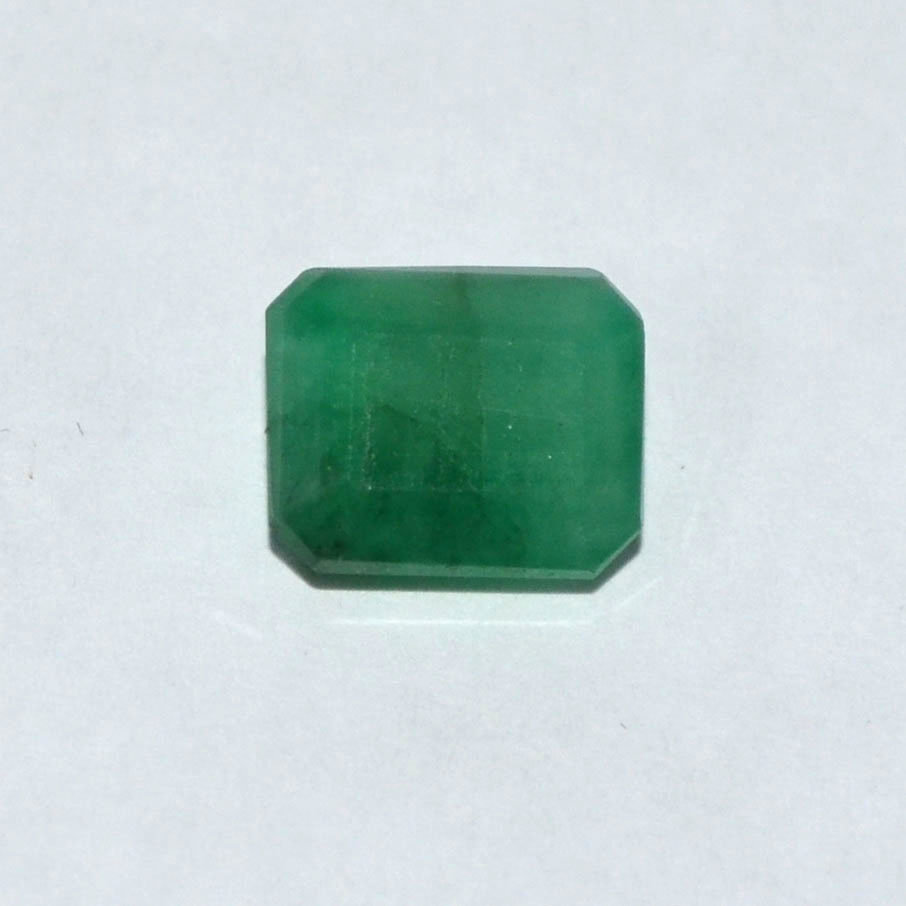 EMERALD 6.19 Ct.