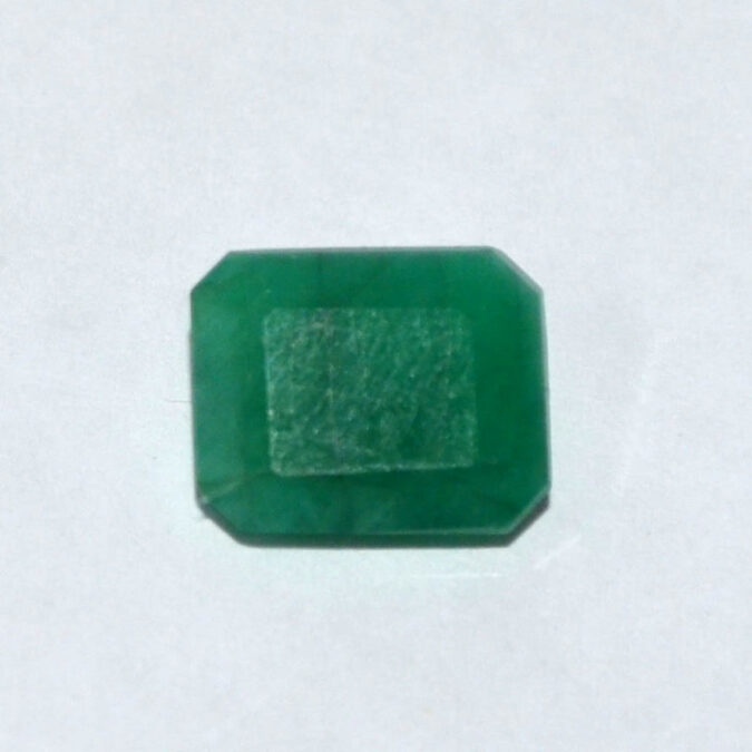 EMR22211 1 EMERALD 6.13 Ct.