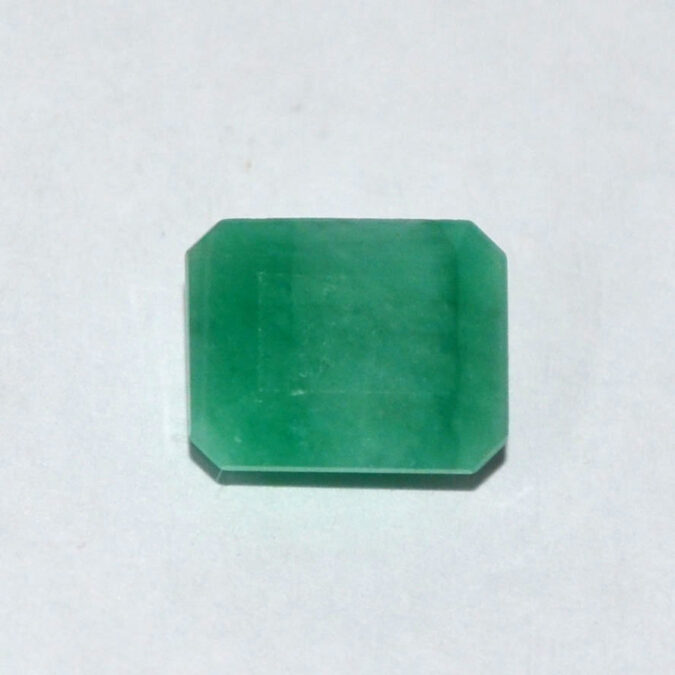 EMR22212 1 EMERALD 6 Ct.