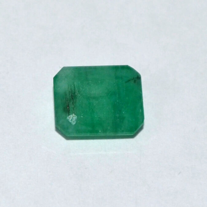 EMR22213 1 EMERALD 3.78 Ct.