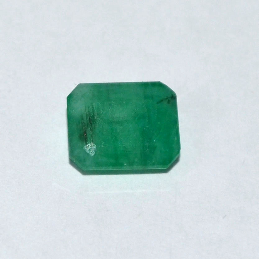 EMR22213 1 EMERALD 3.78 Ct.