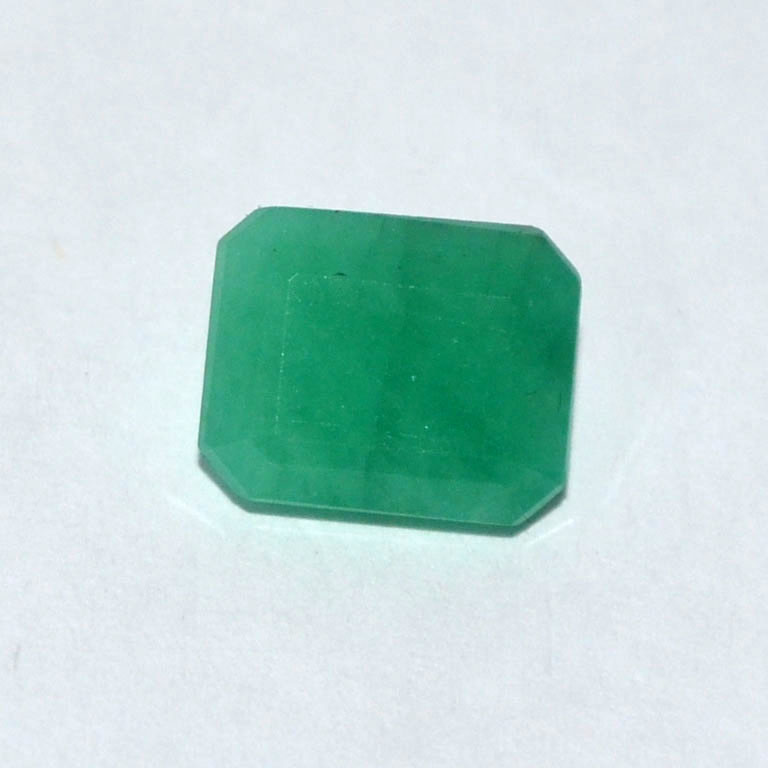 EMERALD 5.26 Ct.