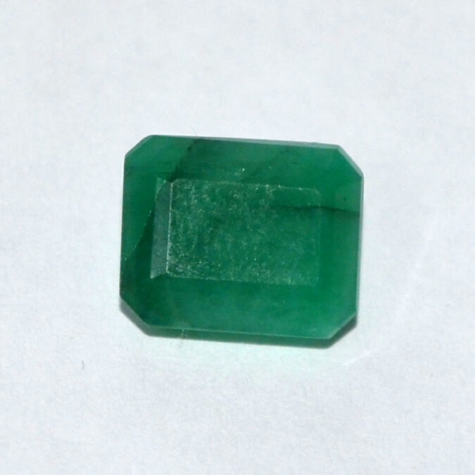 EMR22215 1 EMERALD 5.55 Ct.